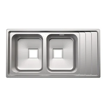 سینک توکار آلتون مدل ST1001