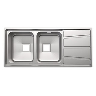 سینک توکار آلتون مدل ST1161
