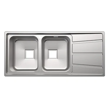 سینک توکار آلتون مدل ST1161