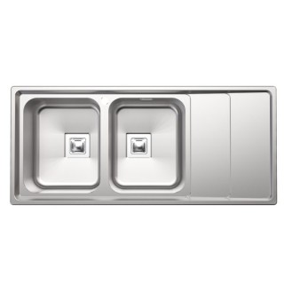 سینک توکار آلتون مدل ST1162