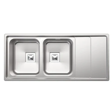 سینک توکار آلتون مدل ST1162