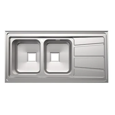 سینک روکار آلتون مدل SR1201