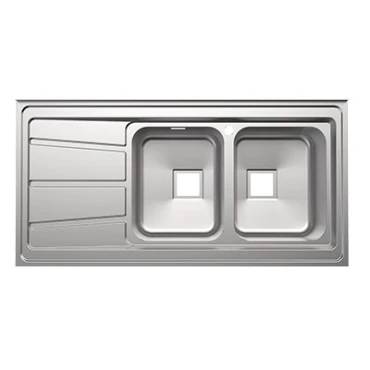 سینک روکار آلتون مدل SR1201