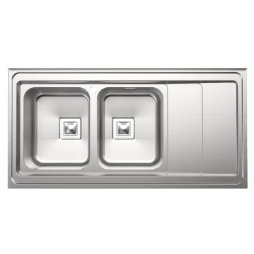 سینک روکار آلتون مدل SR1202