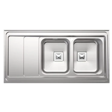 سینک روکار آلتون مدل SR1202