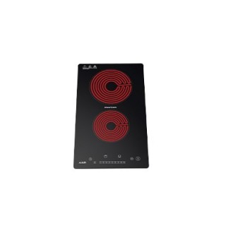 اجاق گاز رومیزی آلتون مدل C203E (سرامیکی)