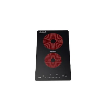 اجاق گاز رومیزی آلتون مدل C203E (سرامیکی)