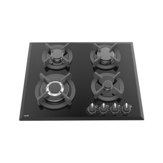 اجاق گاز رومیزی شیشه ای آلتون مدل G403N