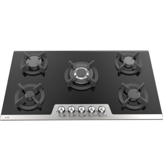 اجاق گاز رومیزی شیشه ای آلتون مدل GS526N