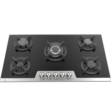 اجاق گاز رومیزی شیشه ای آلتون مدل GS526N