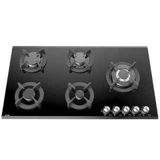 اجاق گاز رومیزی شیشه ای آلتون مدل G528N