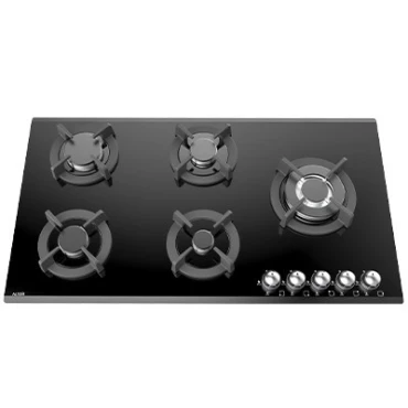 اجاق گاز رومیزی شیشه ای آلتون مدل G528N