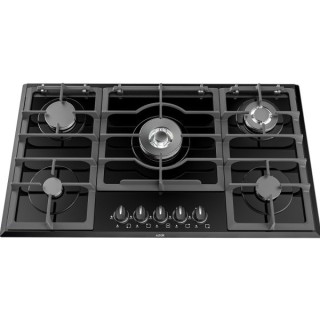 اجاق گاز رومیزی شیشه ای آلتون مدل G522N