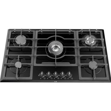 اجاق گاز رومیزی شیشه ای آلتون مدل G522N