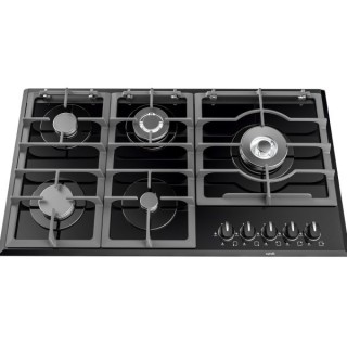 اجاق گاز رومیزی شیشه ای آلتون مدل G523N