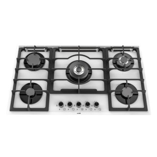 اجاق گاز رومیزی شیشه ای آلتون مدل G525WN