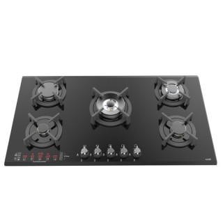 اجاق گاز رومیزی شیشه ای آلتون مدل G530D