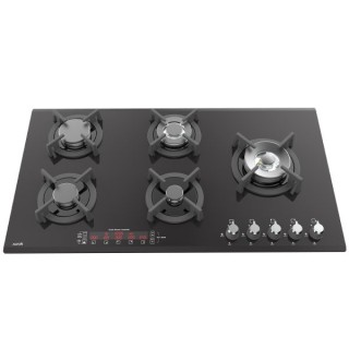 اجاق گاز رومیزی شیشه ای آلتون مدل G532DN