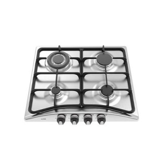 اجاق گاز رومیزی استیل آلتون مدل S401