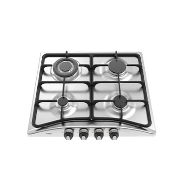 اجاق گاز رومیزی استیل آلتون مدل S401