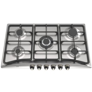 اجاق گاز رومیزی استیل آلتون مدل S501T