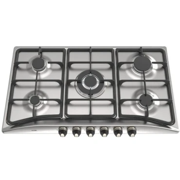 اجاق گاز رومیزی استیل آلتون مدل S501T