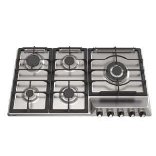 اجاق گاز رومیزی استیل آلتون مدل S516N