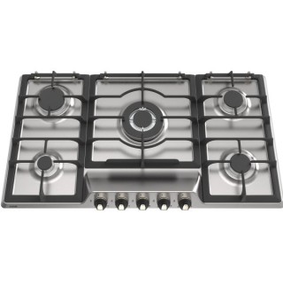 اجاق گاز رومیزی استیل آلتون مدل S517N