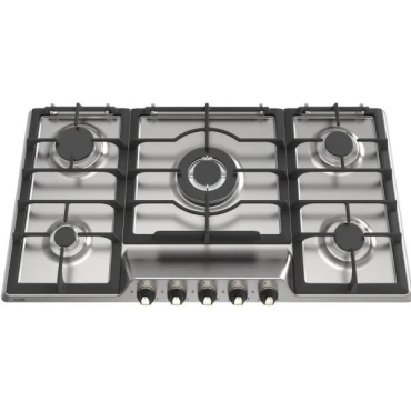 اجاق گاز رومیزی استیل آلتون مدل S517N