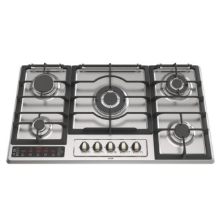 اجاق گاز رومیزی استیل آلتون مدل S520DN