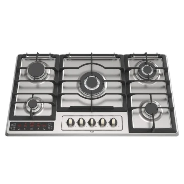 اجاق گاز رومیزی استیل آلتون مدل S520DN