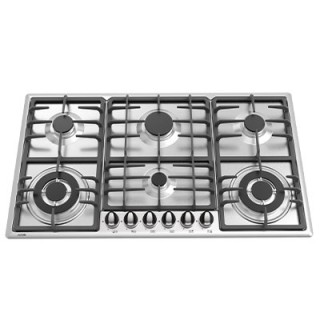 اجاق گاز رومیزی استیل آلتون مدل S601