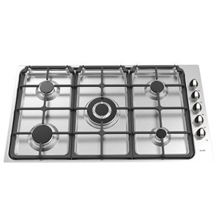 اجاق گاز رومیزی استیل آلتون مدل IS521