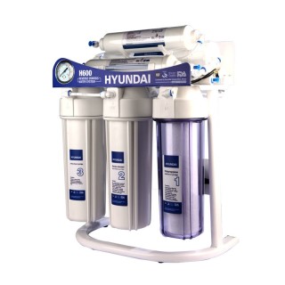 تصفیه آب HYUNDAI ا HYUNDAI