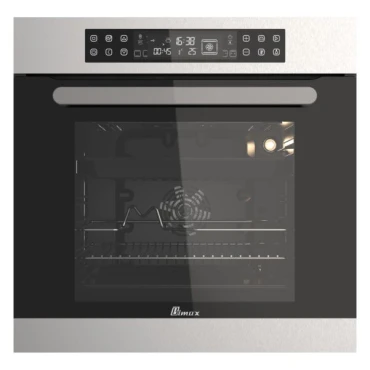 فر برقی توکار بیمکث مدل MF 0025 E