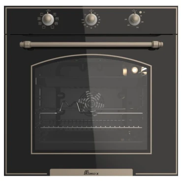 فر برقی توکار بیمکث مدل MF 0031 E