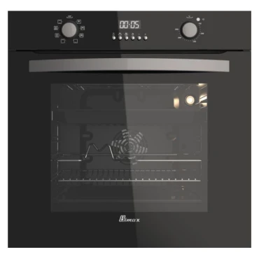 فر برقی توکار بیمکث مدل MF 0037 E