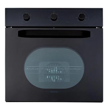 فر برقي-گازي توكار استیل البرز مدل FE52