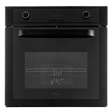 فر برقي-گازي توكار استیل البرز مدل FE53