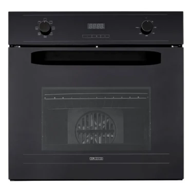 فر برقي-گازي توكار استیل البرز مدل FE54