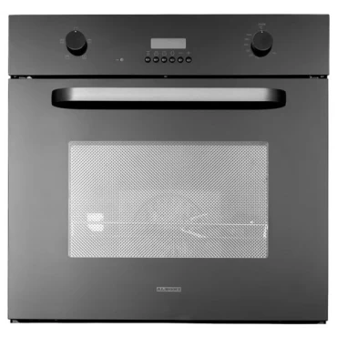 فر برقي-گازي توكار استیل البرز مدل FGE4