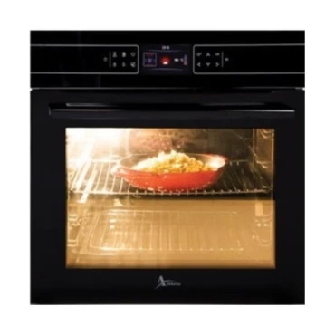 فر برقی و گازی توکار اخوان مدل F41pro