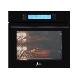 فر برقی و گازی توکار اخوان مدل F50pro