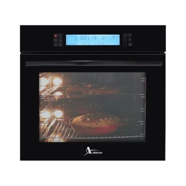 فر برقی و گازی توکار اخوان مدل F50pro