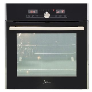 فر برقی و گازی توکار اخوان مدل F25pro