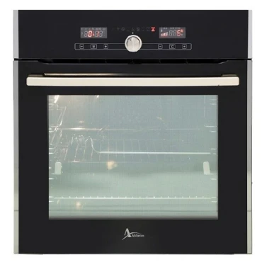 فر برقی و گازی توکار اخوان مدل F25pro