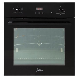 فر برقی و گازی توکار اخوان مدل F19pro