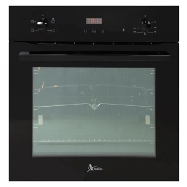 فر برقی و گازی توکار اخوان مدل F19pro