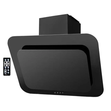 هود آشپزخانه مورب لمسی مدل H3