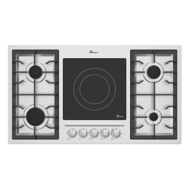 اجاق گاز بیمکث مدل 0026 (G5)